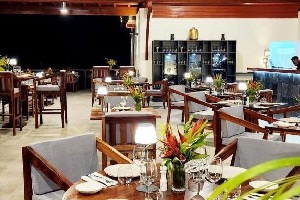 Hotel ANDRIANA RESORT & SPA wakacje