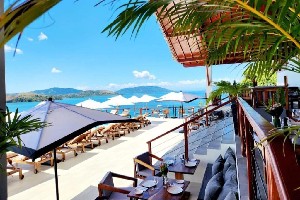 Hotel ANDRIANA RESORT & SPA wakacje