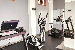 Hotel ANDRIANA RESORT & SPA wakacje