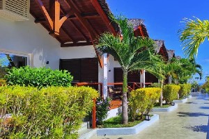 Hotel ANDRIANA RESORT & SPA wakacje