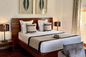 Hotel ANDRIANA RESORT & SPA wakacje