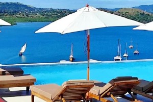 Hotel ANDRIANA RESORT & SPA wakacje