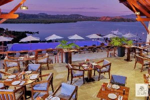 Hotel ANDRIANA RESORT & SPA wakacje