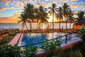 Hotel EXORA BEACH HOTEL wakacje