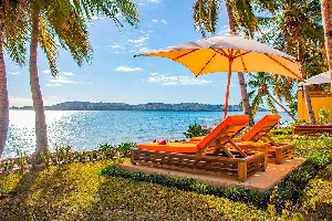 Hotel EXORA BEACH HOTEL wakacje