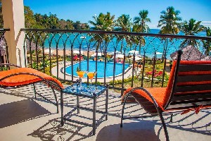 Hotel EXORA BEACH HOTEL wakacje