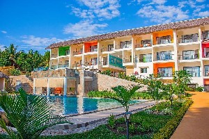 Hotel EXORA BEACH HOTEL wakacje