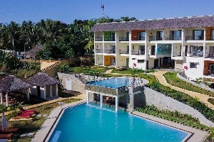 Hotel EXORA BEACH HOTEL wakacje