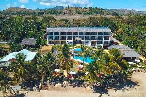 Hotel EXORA BEACH HOTEL wakacje