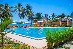 Hotel EXORA BEACH HOTEL wakacje