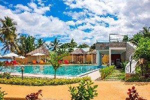 Hotel EXORA BEACH HOTEL wakacje