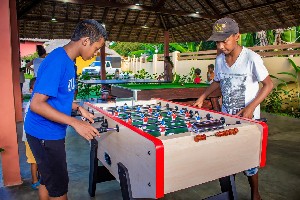 Hotel EXORA BEACH HOTEL wakacje