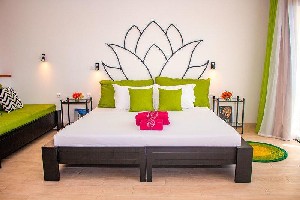 Hotel EXORA BEACH HOTEL wakacje