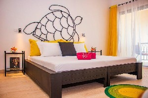 Hotel EXORA BEACH HOTEL wakacje