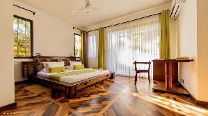 Hotel HOME THE RESIDENCE wakacje