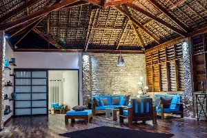 Hotel HOME THE RESIDENCE wakacje