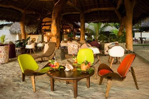 Hotel NOSY BE HOTEL wakacje