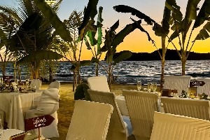 Hotel NOSY BE HOTEL wakacje