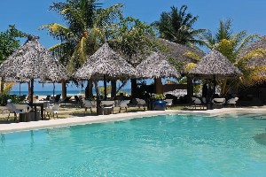 Hotel NOSY BE HOTEL wakacje