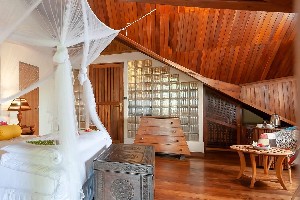 Hotel NOSY BE HOTEL wakacje