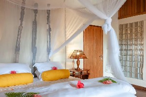 Hotel NOSY BE HOTEL wakacje