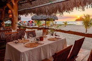 Hotel NOSY BE HOTEL wakacje