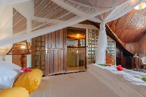 Hotel NOSY BE HOTEL wakacje