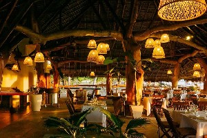 Hotel NOSY BE HOTEL wakacje