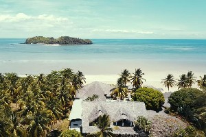 Hotel NOSY BE HOTEL wakacje