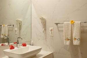 Hotel NOSY BE HOTEL wakacje