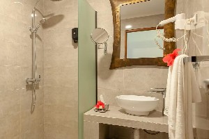 Hotel NOSY BE HOTEL wakacje