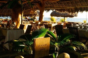 Hotel NOSY BE HOTEL wakacje