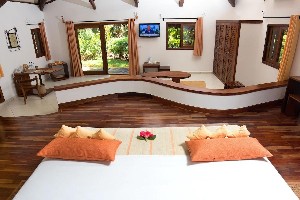 Hotel RAVINTSARA WELLNESS HOTEL wakacje