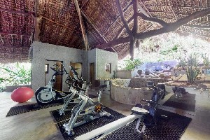 Hotel RAVINTSARA WELLNESS HOTEL wakacje