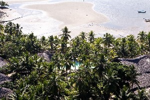 Hotel RAVINTSARA WELLNESS HOTEL wakacje