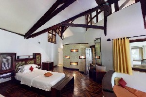 Hotel RAVINTSARA WELLNESS HOTEL wakacje