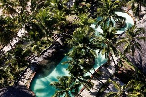 Hotel RAVINTSARA WELLNESS HOTEL wakacje