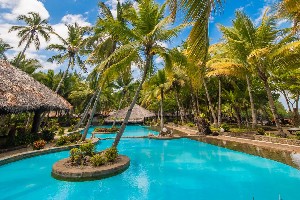 Hotel RAVINTSARA WELLNESS HOTEL wakacje