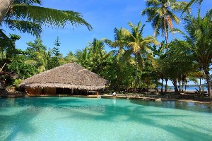 Hotel RAVINTSARA WELLNESS HOTEL wakacje