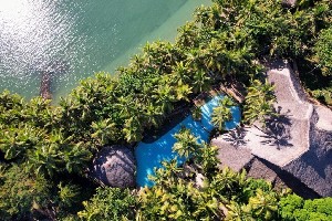 Hotel RAVINTSARA WELLNESS HOTEL wakacje