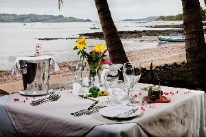 Hotel RAVINTSARA WELLNESS HOTEL wakacje