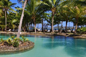 Hotel RAVINTSARA WELLNESS HOTEL wakacje