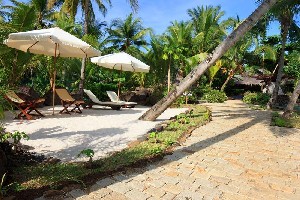 Hotel RAVINTSARA WELLNESS HOTEL wakacje