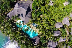 Hotel RAVINTSARA WELLNESS HOTEL wakacje