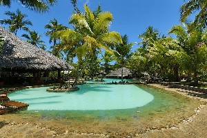 Hotel RAVINTSARA WELLNESS HOTEL wakacje