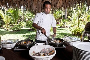 Hotel RAVINTSARA WELLNESS HOTEL wakacje