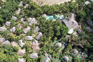 Hotel RAVINTSARA WELLNESS HOTEL wakacje