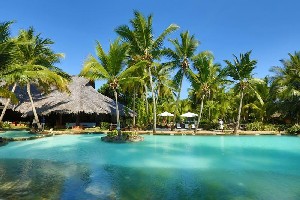 Hotel RAVINTSARA WELLNESS HOTEL wakacje