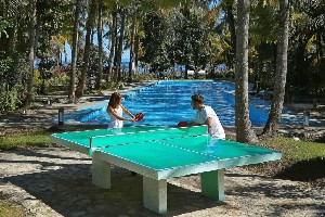 Hotel RAVINTSARA WELLNESS HOTEL wakacje