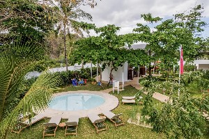 Hotel ROYAL ANDILANA RESORT & SPA wakacje